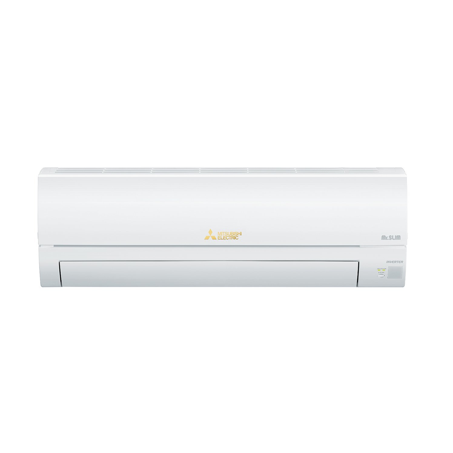 แอร์ Mitsubishi Electric Mr.Slim ติดผนัง ระบบInverter รุ่น ﻿MSY-JWVF [1P/220V] (Standard Inverter) เบอร์5 (R32) *รุ่นปี2022-2023 ⭐