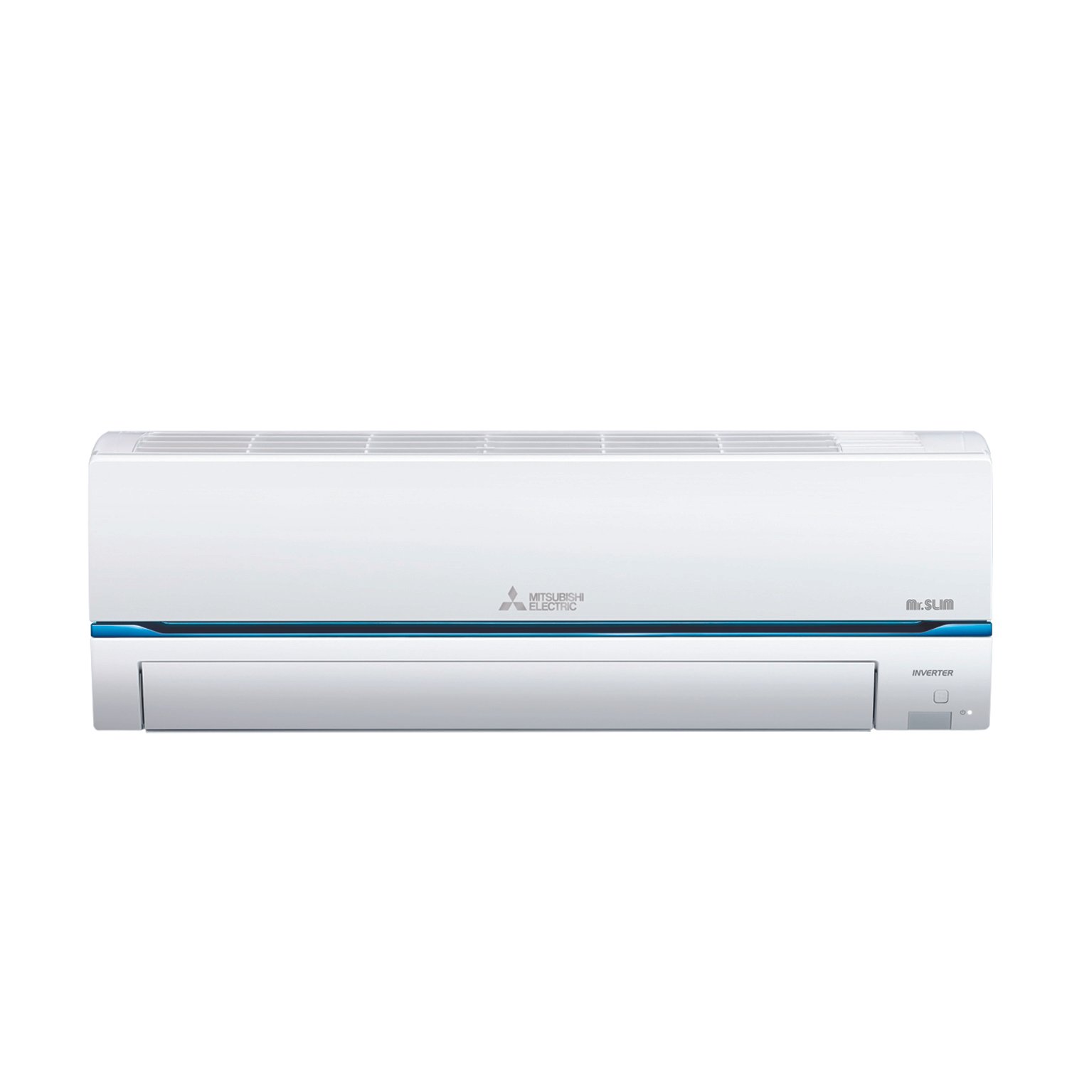 แอร์ Mitsubishi Electric Mr.Slim ติดผนัง ระบบInverter รุ่น ﻿MSY-GTVF [1P/220V] (Super Inverter) เบอร์ 5 (R32) *รุ่นปี2021-2022 ⭐⭐