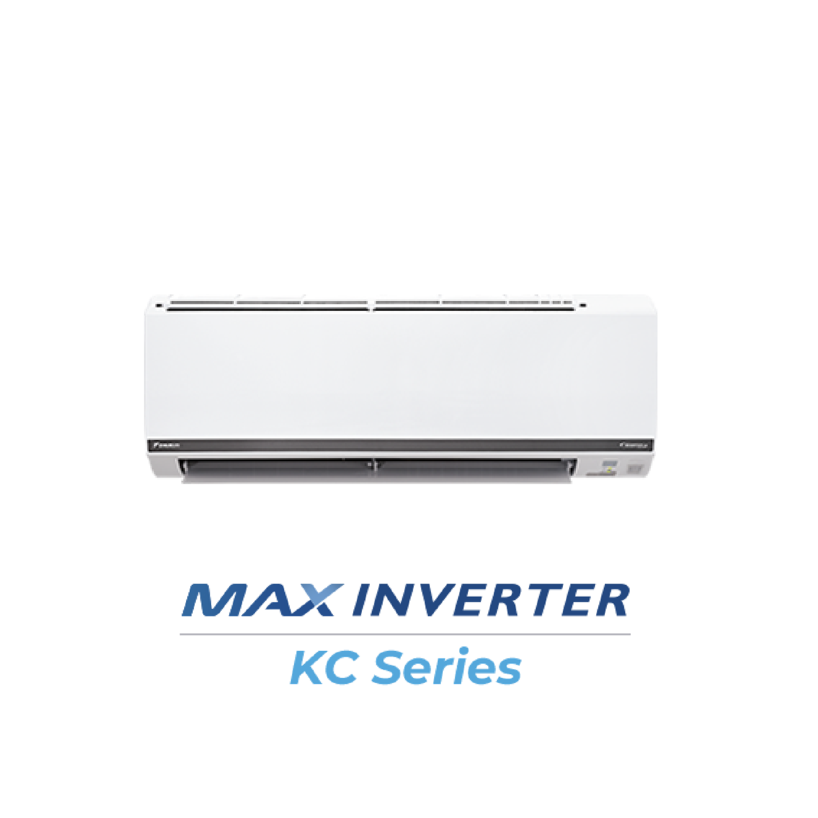 แอร์ Daikin ติดผนัง ระบบInverter รุ่น DAIKIN SMART COOL INVERTER FTKC-WV2S9 SERIES *รุ่นปี2023 ⭐⭐