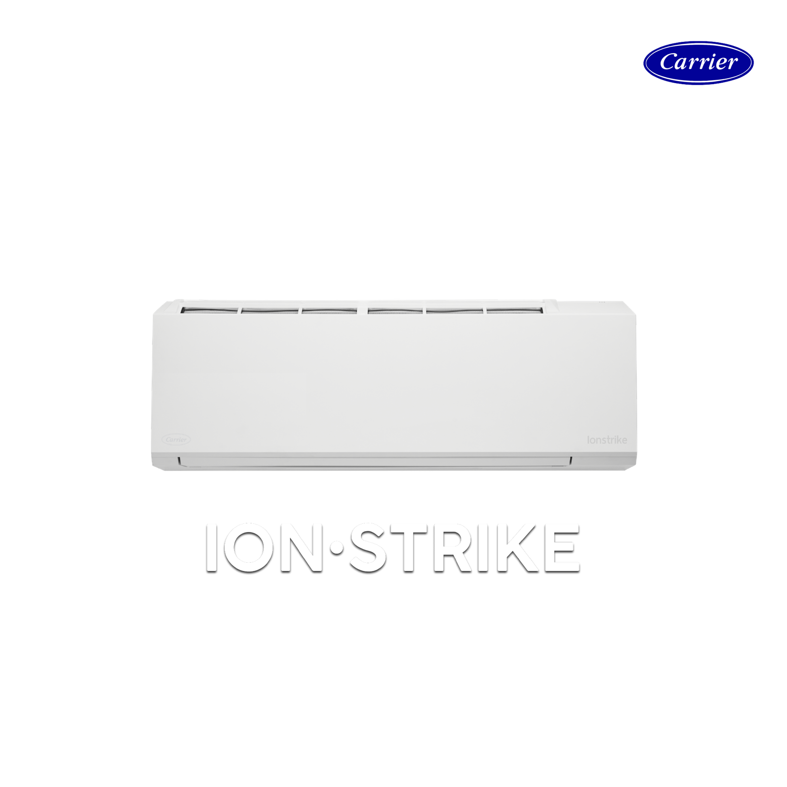 แอร์ Carrier ION Strike Inverter 42TVBA