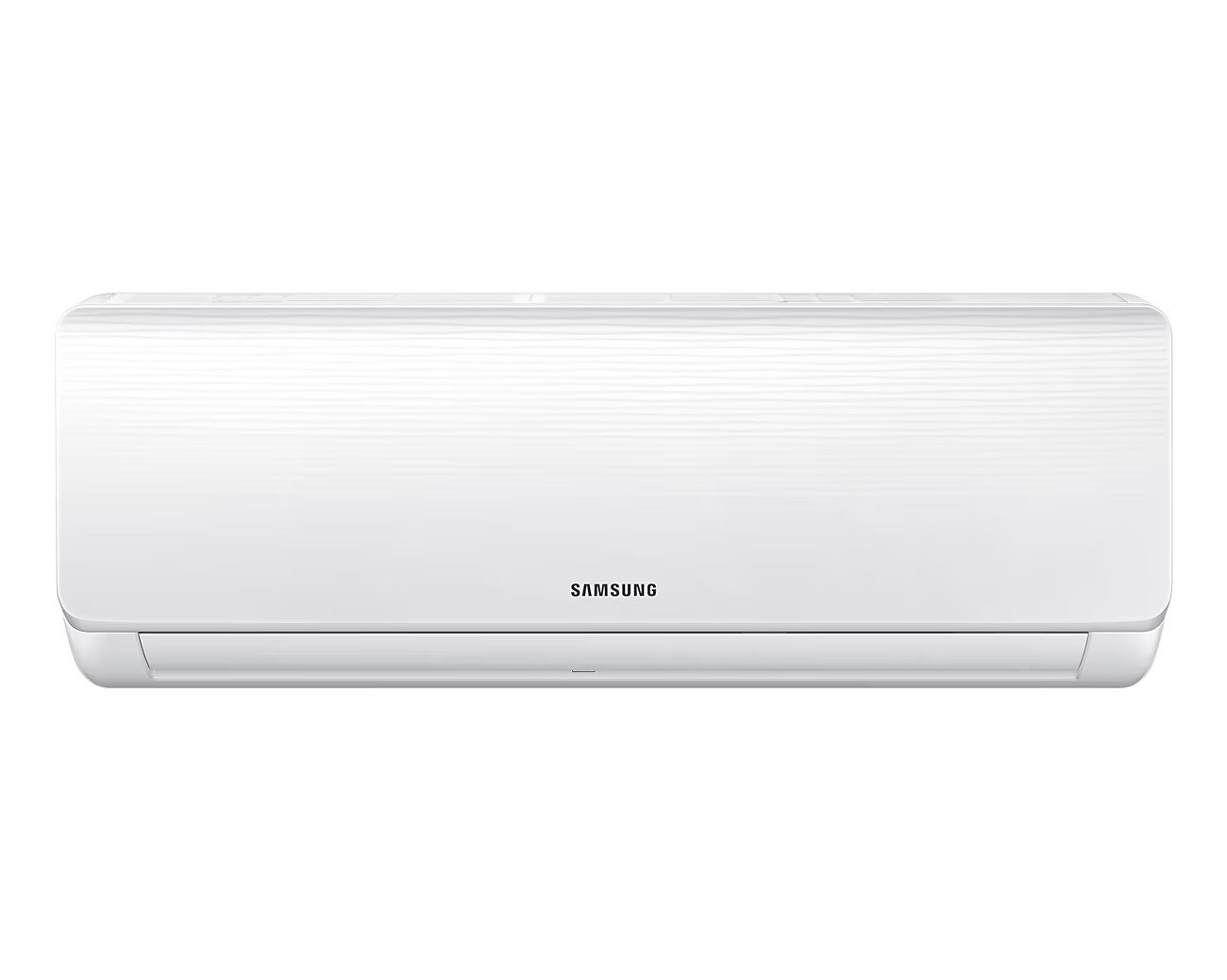 แอร์ SAMSUNG ซัมซุง ติดผนัง FIXED-SPEED copper ประหยัดไฟ เบอร์ 5
