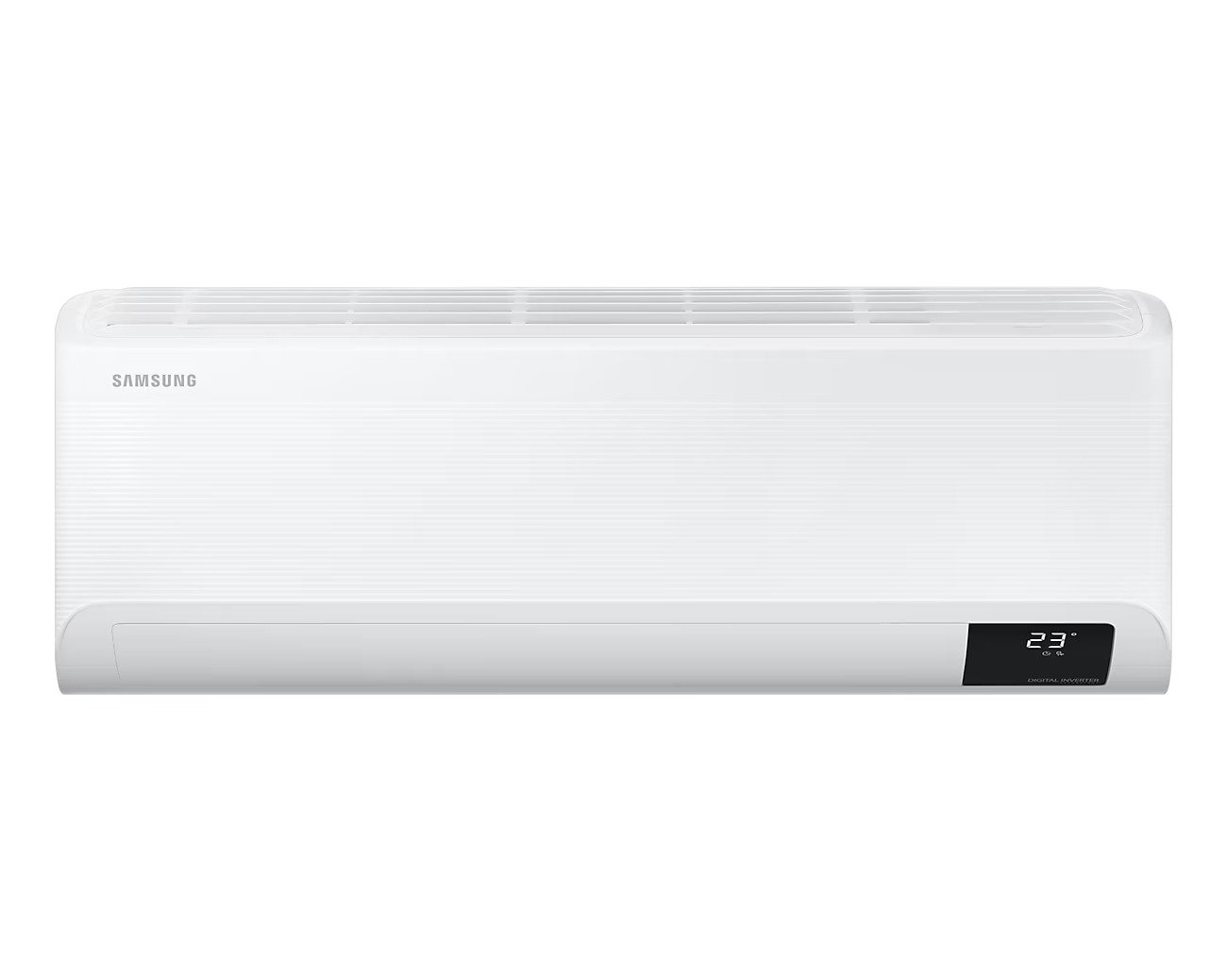 แอร์ Samsung ติดผนัง ระบบ Inverter รุ่น S-Inverter Eco เบอร์5 (R32)
