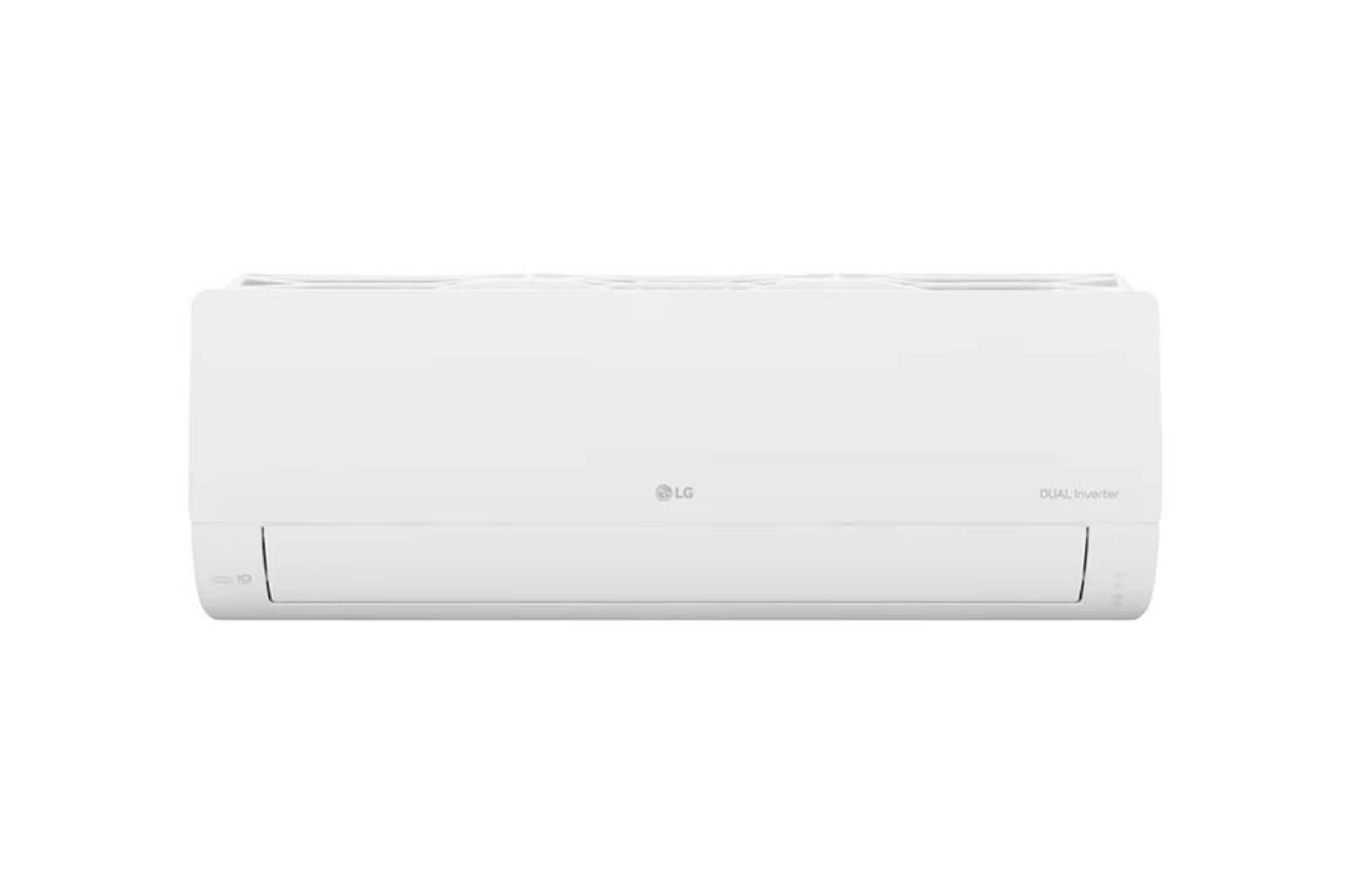 แอร์  LG DUALCOOL Pro รุ่น ICL ระบบ DUAL Inverter Compressor