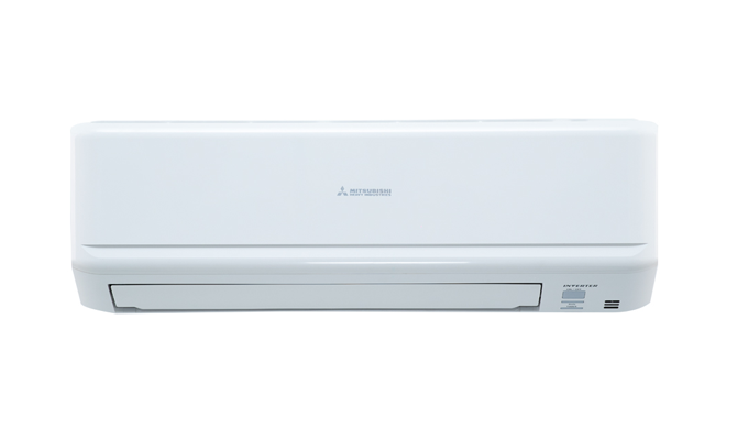 แอร์ Mitsubishi Heavy Duty ติดผนัง ระบบ Inverter (Haru - Standard Inverter)  เบอร์5 (R32) 