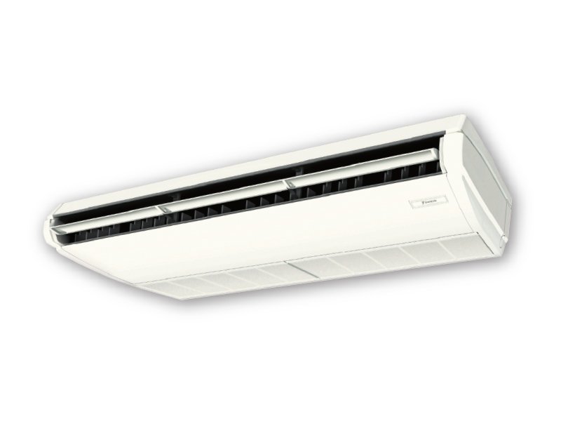 แอร์ DAIKIN แอร์แขวนใต้ฝ้า (Ceiling Type) ระบบ INVERTER รุ่น FHFC-D SERIES 