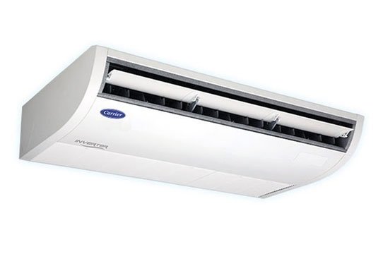 แอร์ CARRIER แอร์แขวนใต้ฝ้า (Ceiling Type) ระบบ INVERTER รุ่น XPOWER SERIES