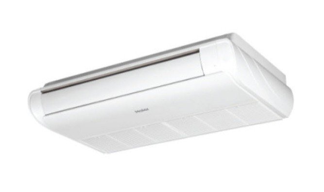 แอร์ HAIER แอร์แขวนใต้ฝ้า (Ceiling Type) ระบบ INVERTER รุ่น HCFI SERIES