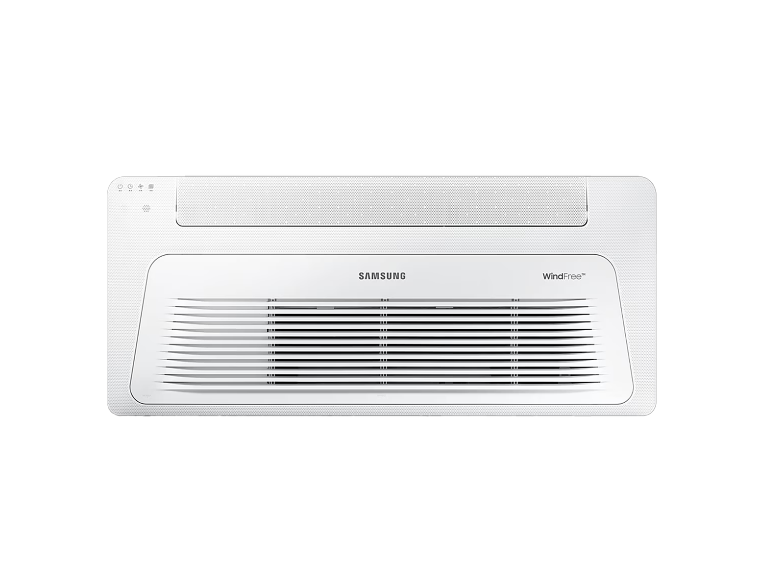  แอร์ Samsung 1Way Cassette CAC Copper R410a WindFree™ ( PM1.0 )