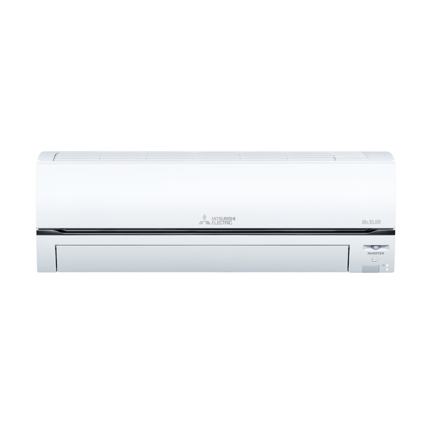 แอร์ Mitsubishi Electric Mr.Slim ติดผนัง ระบบInverter รุ่น ﻿MSY-XTVF (Eco-Eye Inverter) เบอร์5 (R32) *รุ่นปี2021-2022 ⭐⭐