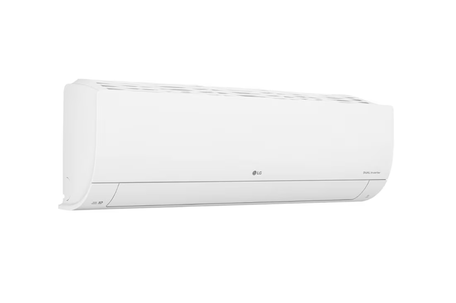 แอร์  LG DUALCOOL Pro รุ่น ICL ระบบ DUAL Inverter Compressor