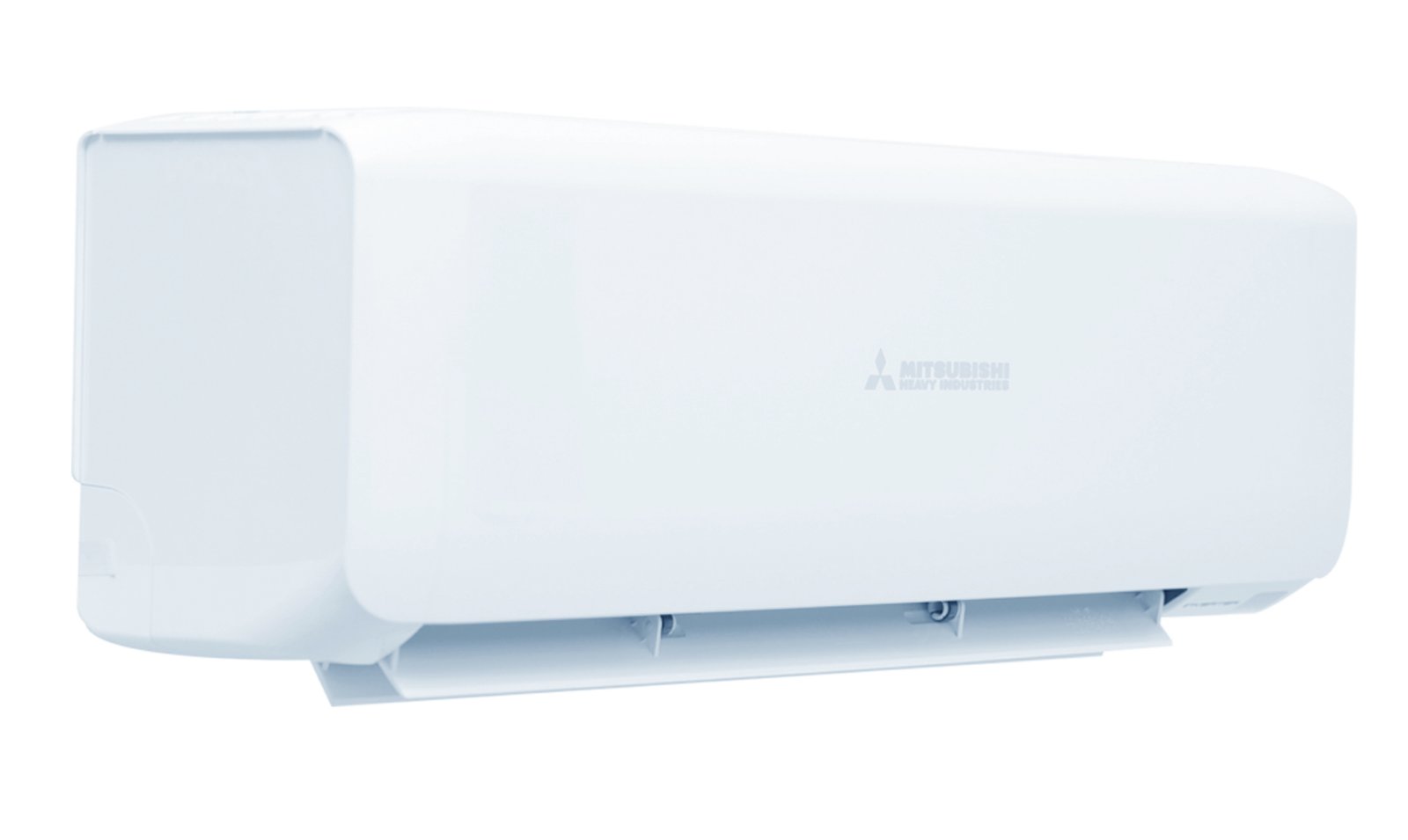 แอร์ Mitsubishi Heavy Duty ติดผนัง ระบบ Inverter (Aki - Deluxe Inverter)  เบอร์ 5 (R32) 