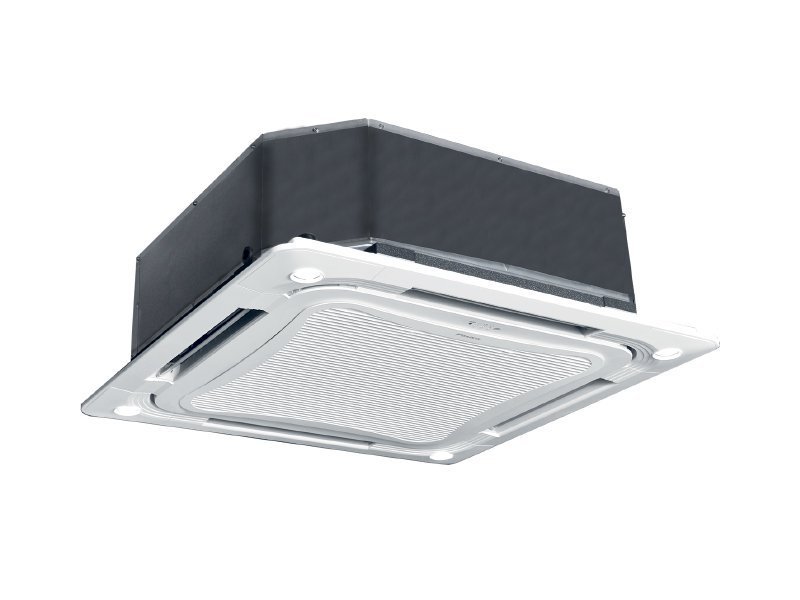 แอร์ DAIKIN แอร์ฝังฝ้า 4 ทิศทาง (Cassette type) ระบบธรรมดา รุ่น FCC-A SERIES