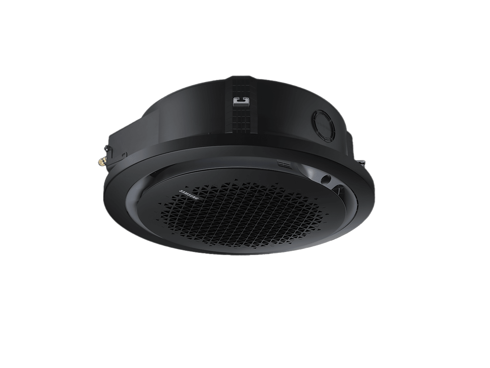 แอร์ Samsung 360 Cassette (STANDARD) Round Black 220V
