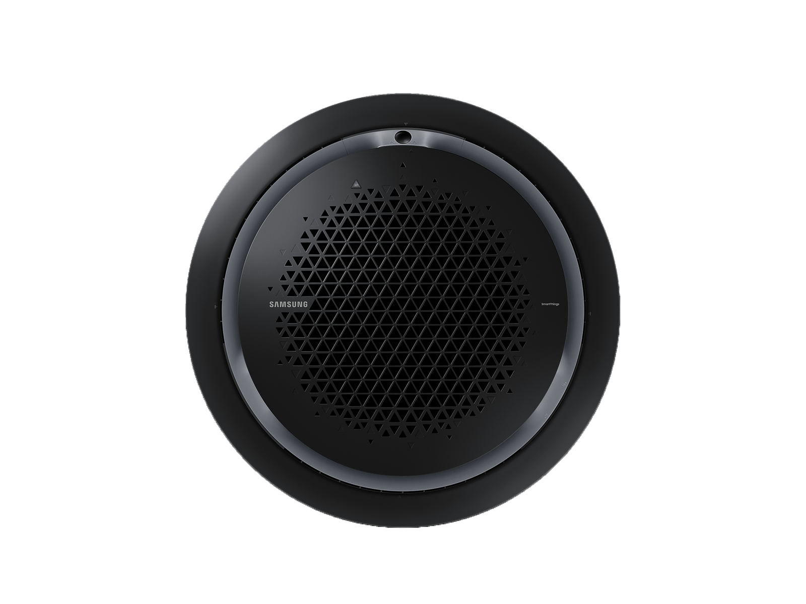 แอร์ Samsung 360 Cassette CAC AI Copper R32 (STANDARD) Round Black 380V *ปี 2024*