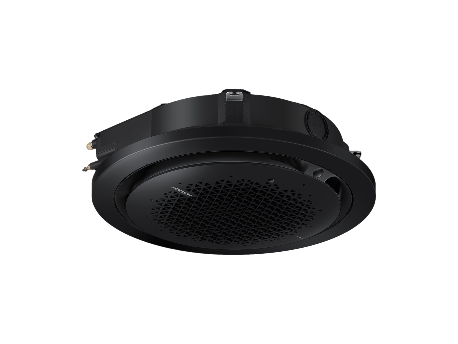 แอร์ Samsung 360 Cassette CAC AI Copper R32 (STANDARD) Round Black 380V *ปี 2024*