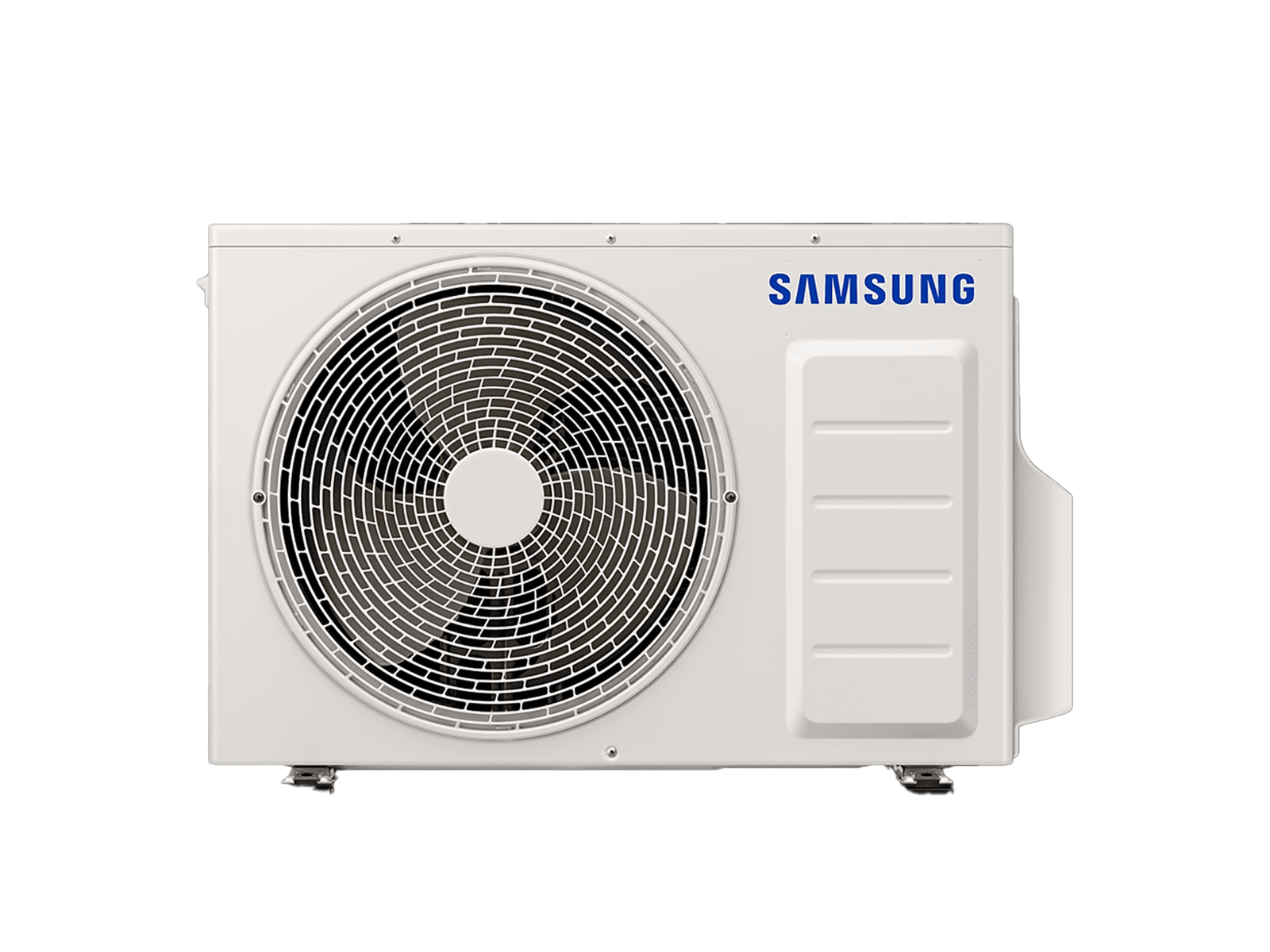 แอร์ Samsung 360 Cassette CAC AI Copper R32 (STANDARD) Round Black 380V *ปี 2024*