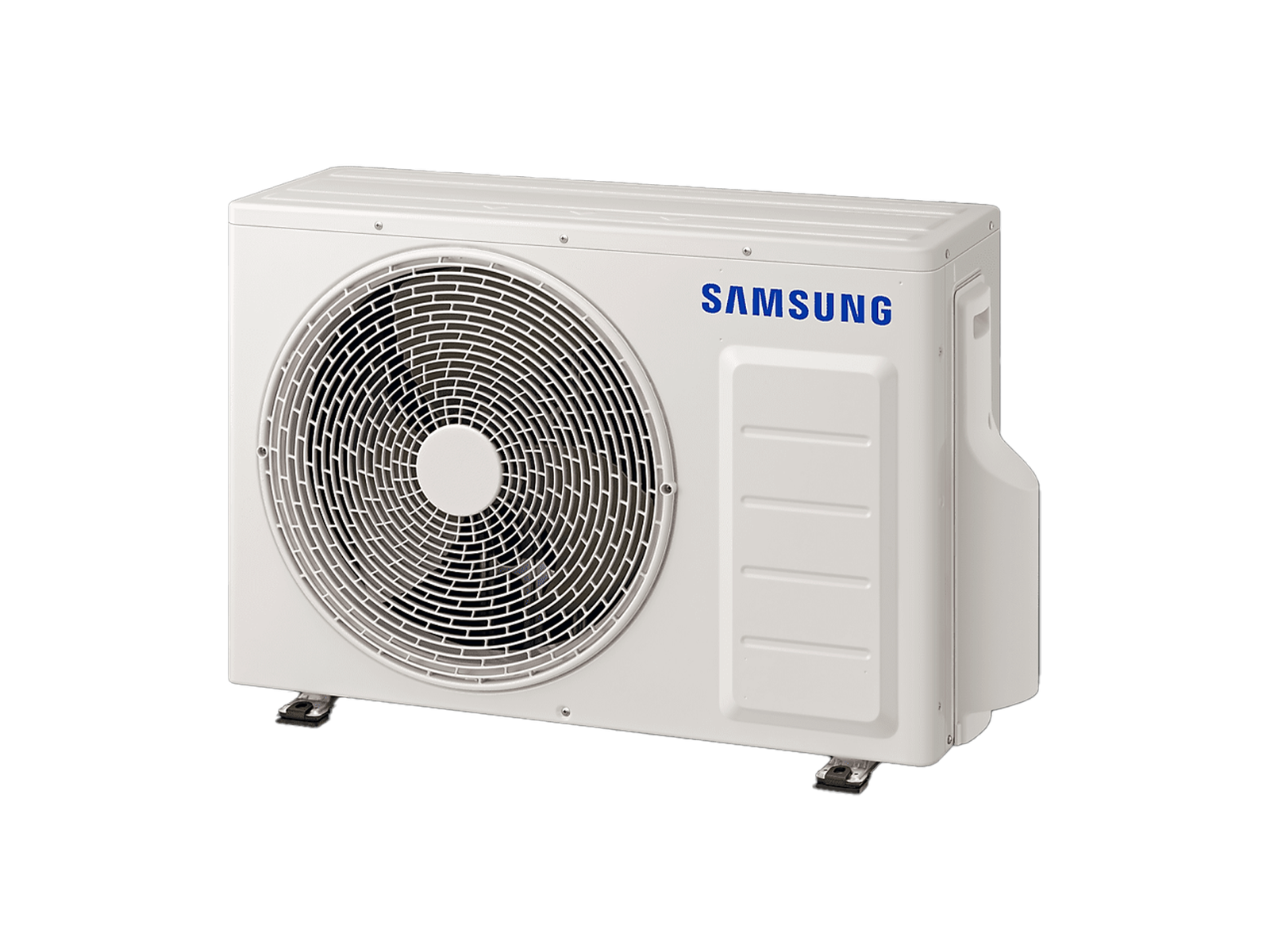 แอร์ Samsung 360 Cassette CAC AI Copper R32 (STANDARD) Round White *ปี 2024*