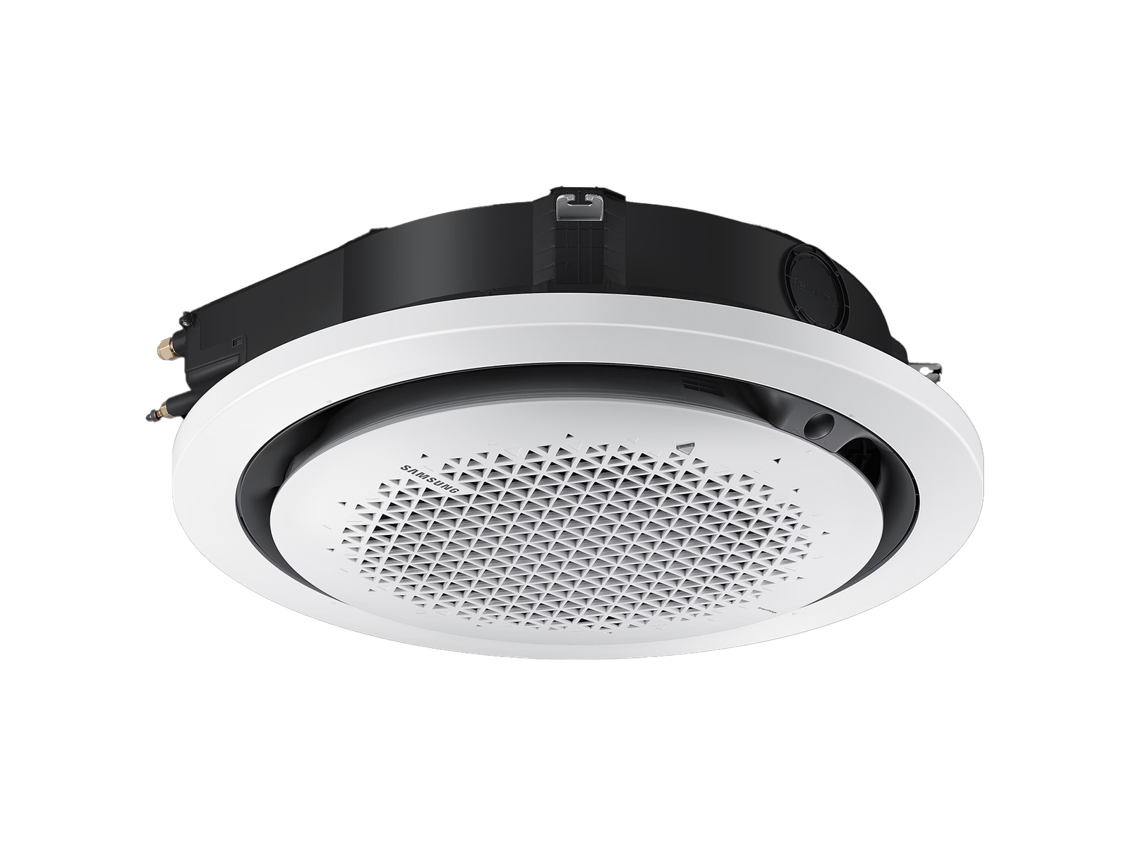 แอร์ Samsung 360 Cassette CAC AI Copper R32 (STANDARD) Round White 220V *ปี 2024*