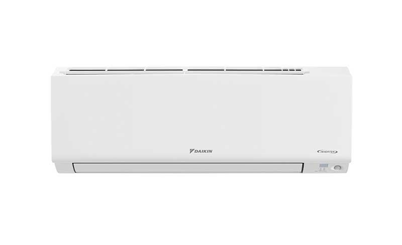 แอร์ Daikin ติดผนัง ระบบ Inverter รุ่น DAIKIN MAX INVERTER KF SERIES FTKF-XV2S ⭐ *ปี2023 