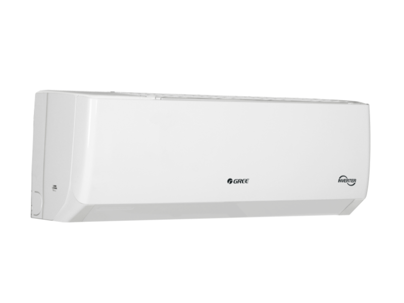 แอร์ Gree SAVI Series ระบบ INVERTER  ( Pular i2 ) เบอร์5 (R32) *รุ่นปี 2023 ⭐