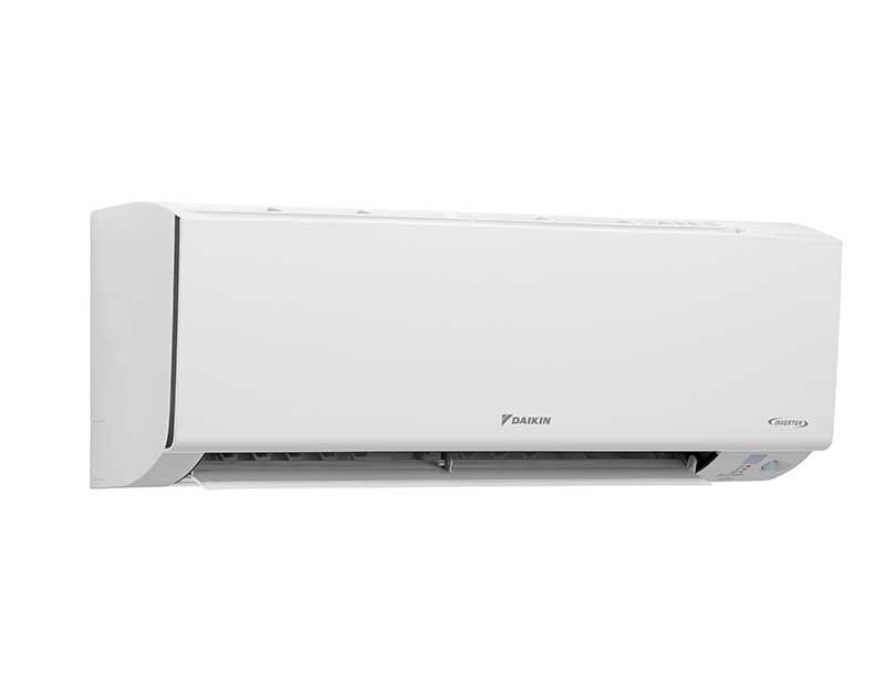 แอร์ Daikin ติดผนัง ระบบ Inverter รุ่น DAIKIN MAX INVERTER KF SERIES FTKF-XV2S ⭐ *ปี2023 