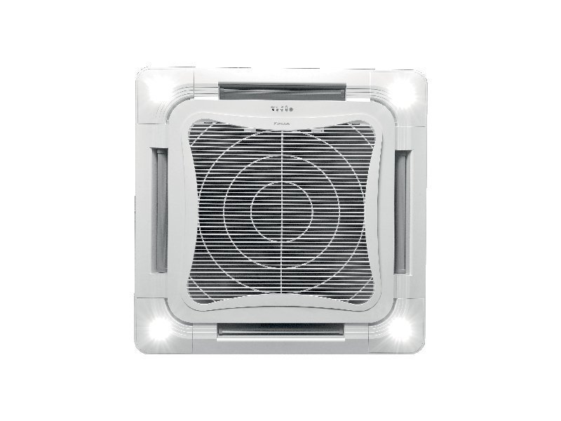 แอร์ DAIKIN แอร์ฝังฝ้า 4 ทิศทาง (Cassette type) ระบบธรรมดา รุ่น FCC-A SERIES