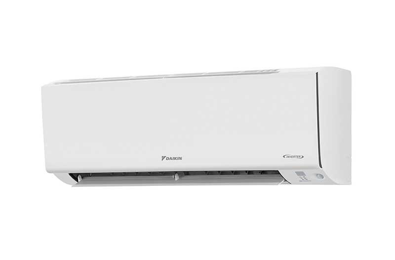 แอร์ Daikin ติดผนัง ระบบ Inverter รุ่น DAIKIN MAX INVERTER KF SERIES FTKF-XV2S ⭐ *ปี2023 